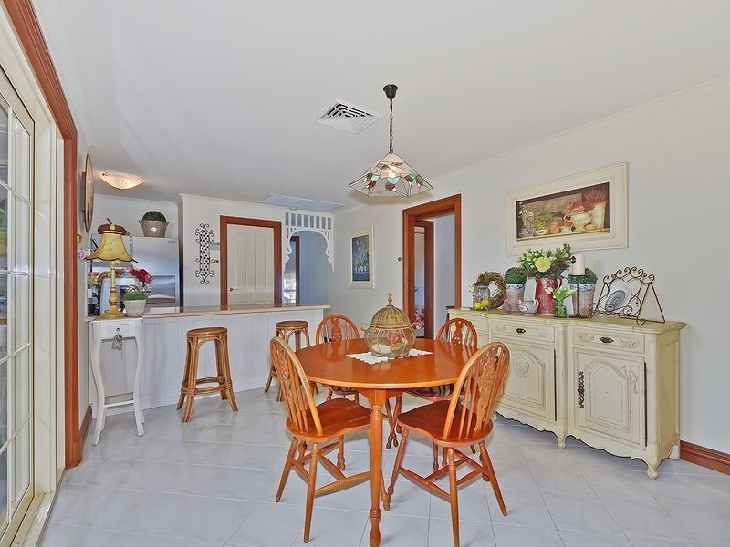 1 Settlers Court, Paralowie SA 5108