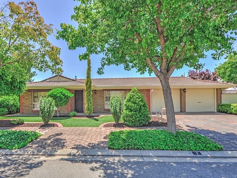 1 Settlers Court, Paralowie SA 5108