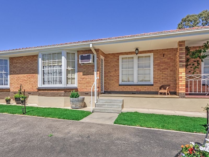 U3/1 Barnes Ave, Magill SA 5072