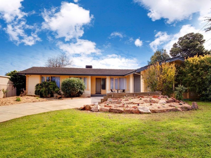 18 Berryman Drive, Modbury SA 5092
