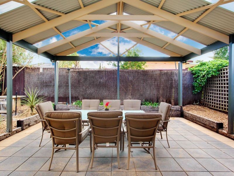 18 Berryman Drive, Modbury SA 5092