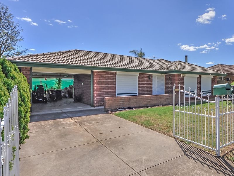 31 Delamere Ave, Paralowie SA 5108