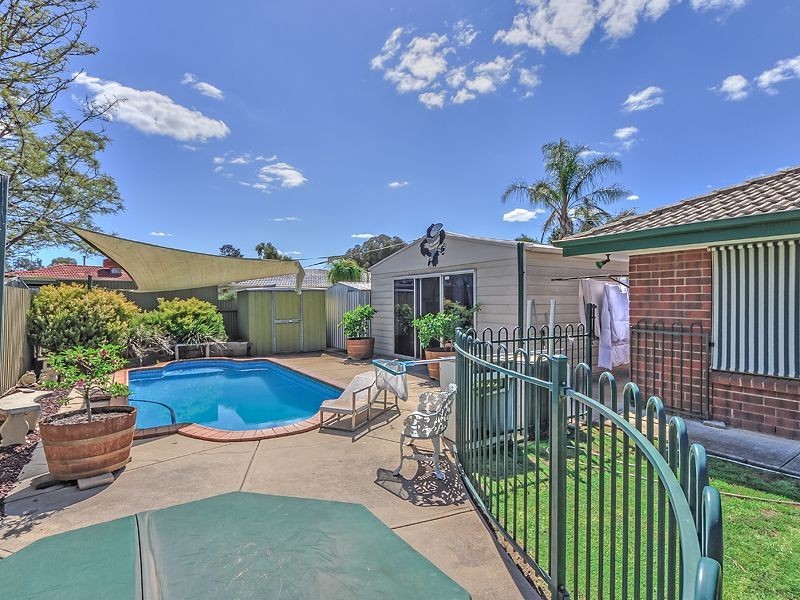 31 Delamere Ave, Paralowie SA 5108