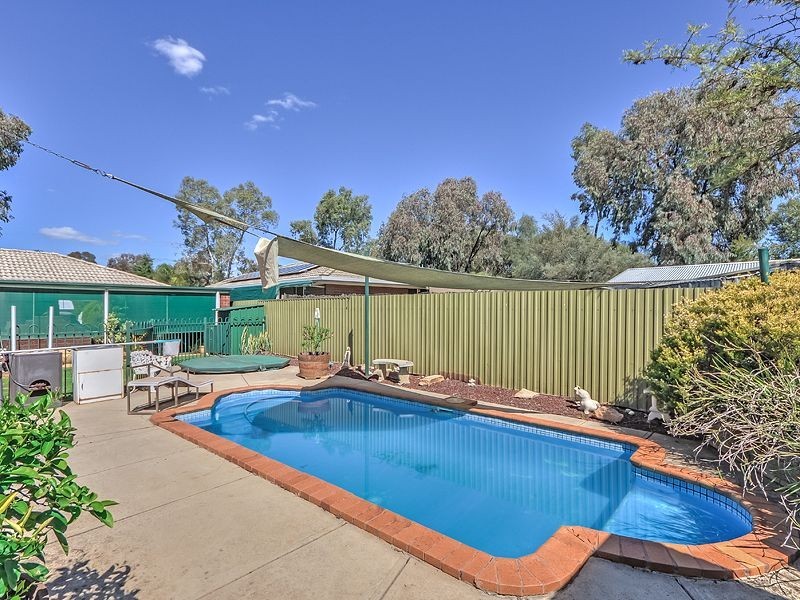 31 Delamere Ave, Paralowie SA 5108