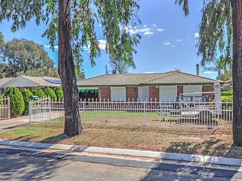 31 Delamere Ave, Paralowie SA 5108