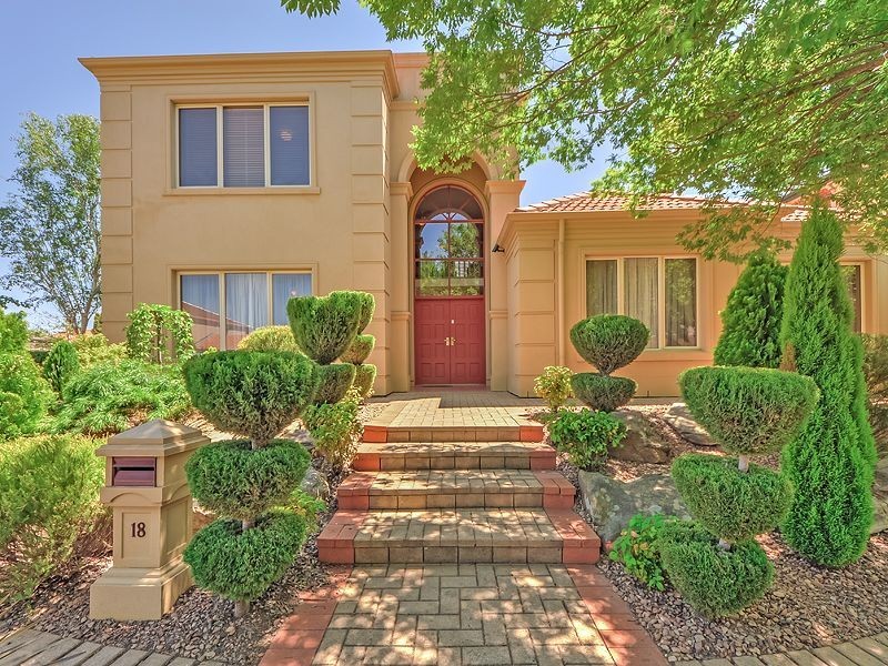 18 Highgate Place, Golden Grove SA 5125