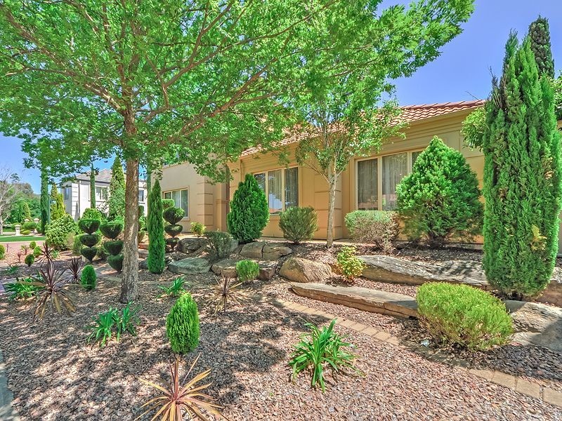 18 Highgate Place, Golden Grove SA 5125