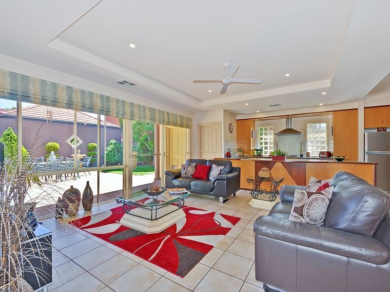 18 Highgate Place, Golden Grove SA 5125