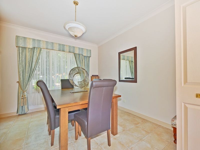 18 Highgate Place, Golden Grove SA 5125