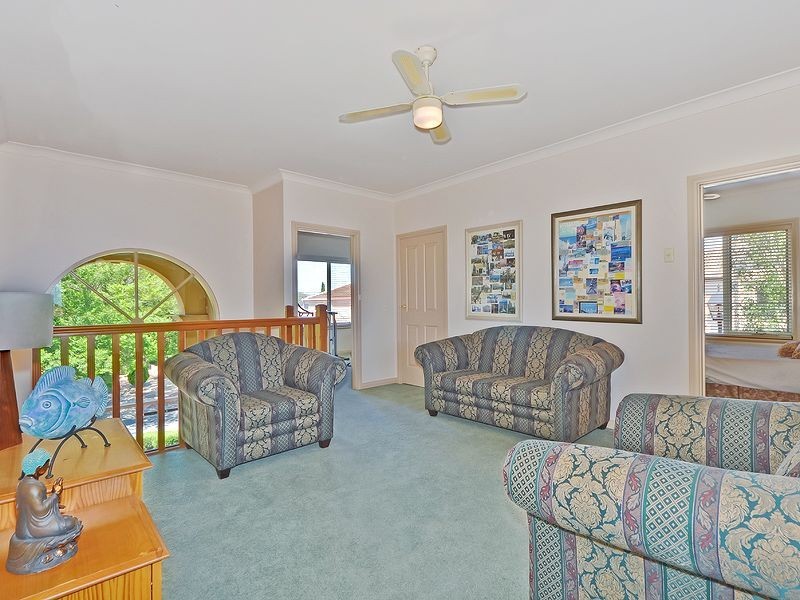 18 Highgate Place, Golden Grove SA 5125