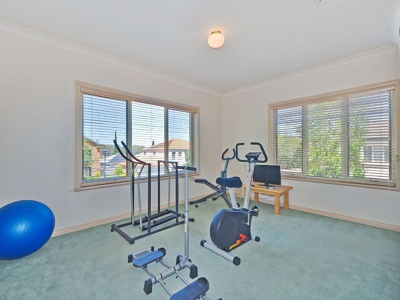 18 Highgate Place, Golden Grove SA 5125