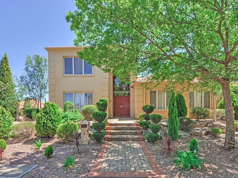 18 Highgate Place, Golden Grove SA 5125