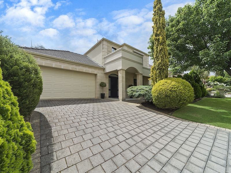 38 Beaufort Ave, Golden Grove SA 5125