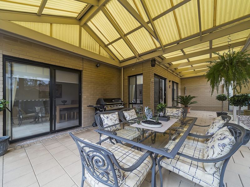 38 Beaufort Ave, Golden Grove SA 5125