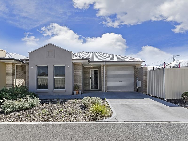 4/34 York Terrace, Salisbury SA 5108