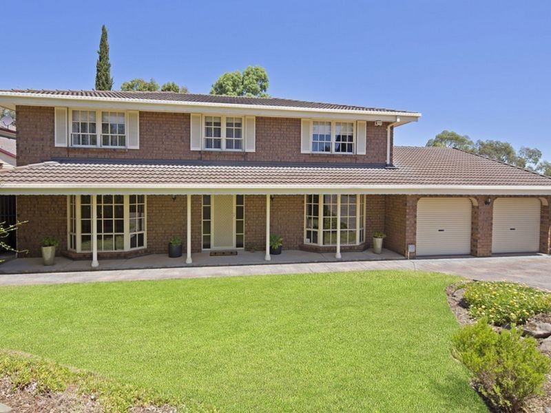 9 Unique Court, Golden Grove SA 5125