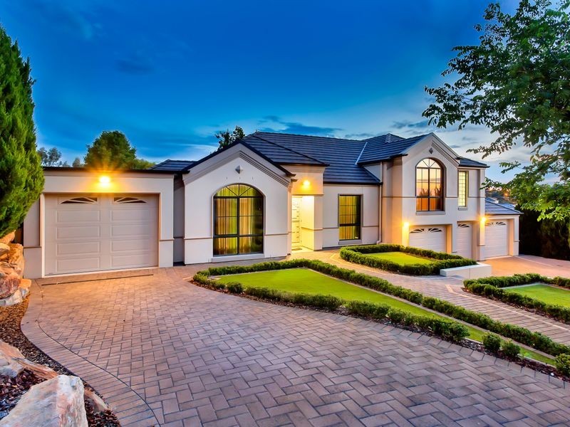 37 Lipson Reach Road, Gulfview Heights SA 5096