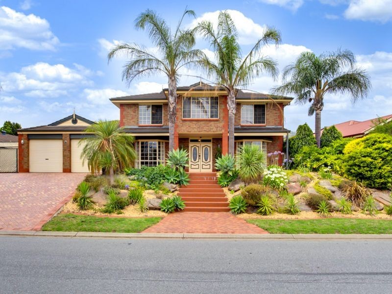 7 Anne Marie Court, Golden Grove SA 5125