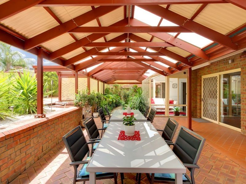 7 Anne Marie Court, Golden Grove SA 5125