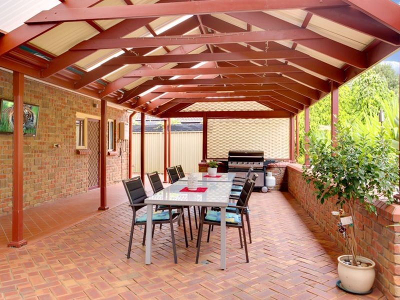 7 Anne Marie Court, Golden Grove SA 5125