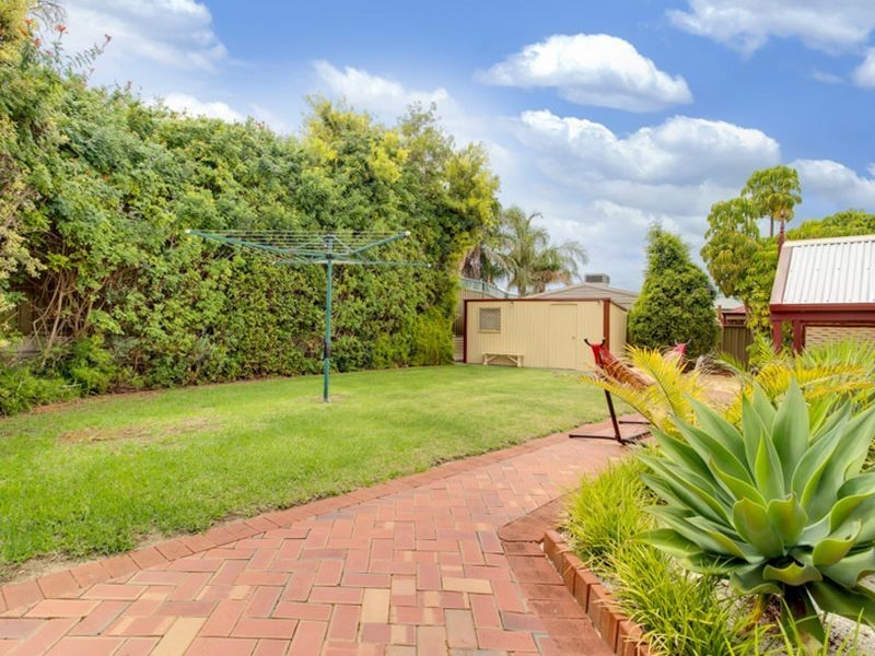 7 Anne Marie Court, Golden Grove SA 5125