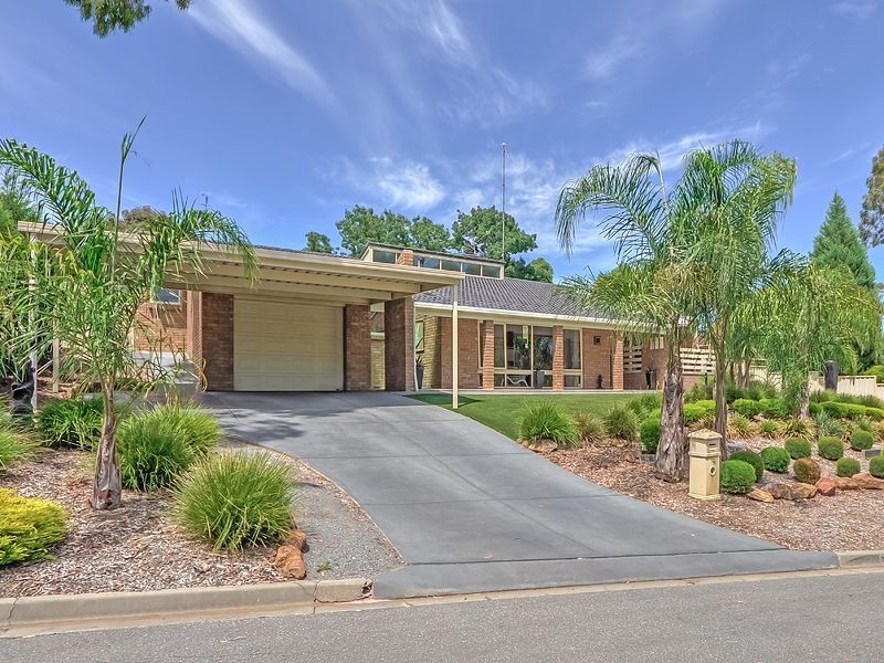 665 Milne Road, Tea Tree Gully SA 5091