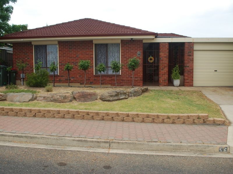 56 De Sassenay Crescent, Modbury Heights SA 5092