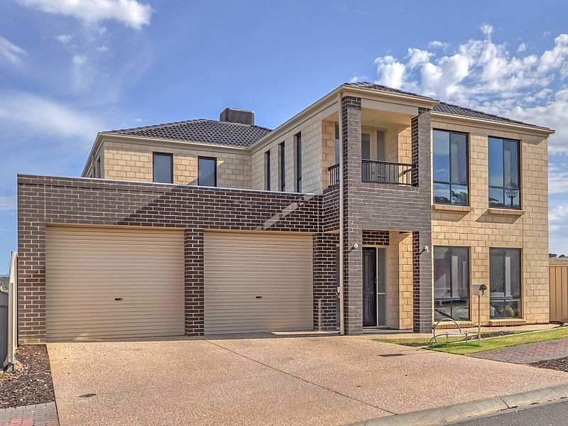 1 Barrow Road, Golden Grove SA 5125