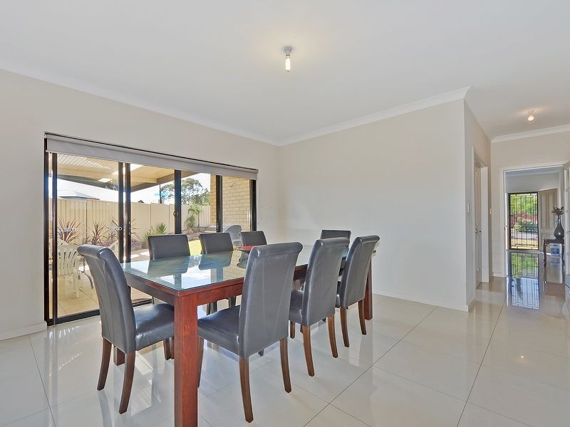 1 Barrow Road, Golden Grove SA 5125