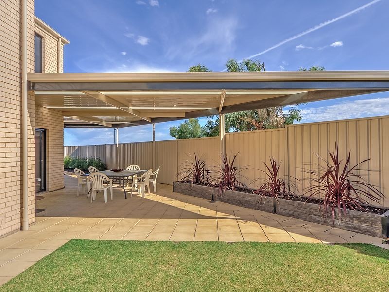 1 Barrow Road, Golden Grove SA 5125