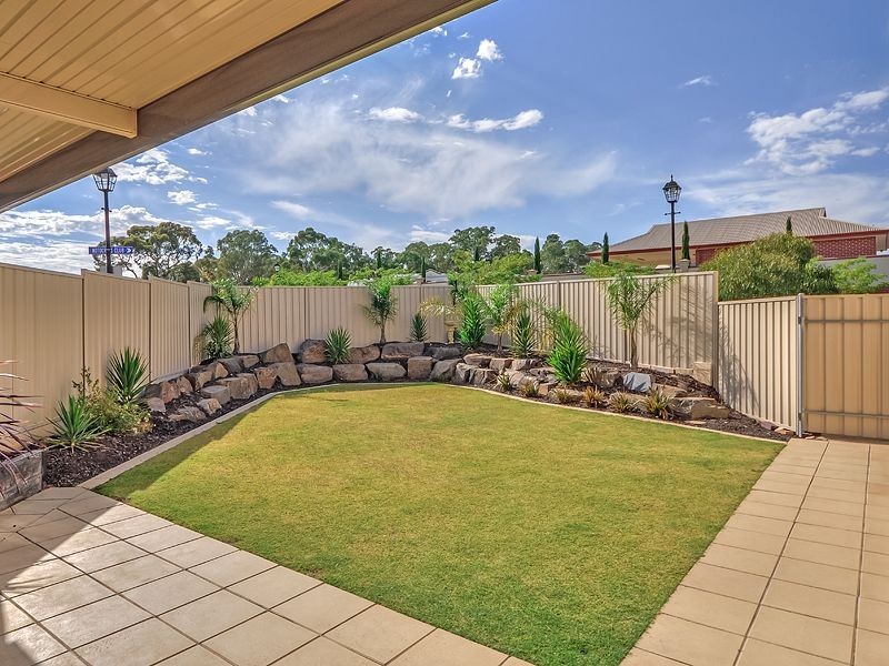 1 Barrow Road, Golden Grove SA 5125