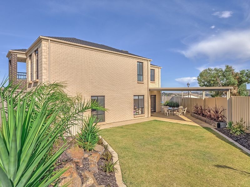 1 Barrow Road, Golden Grove SA 5125