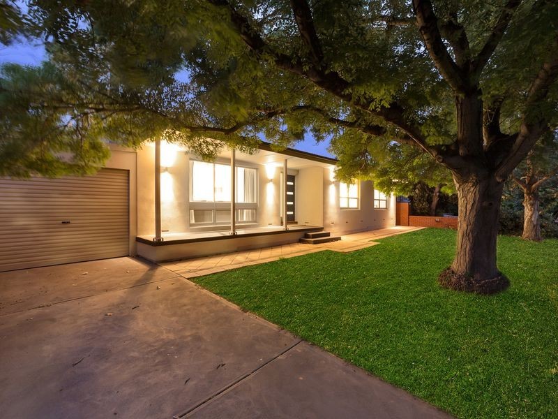9 Tregeagle Ave, Tea Tree Gully SA 5091