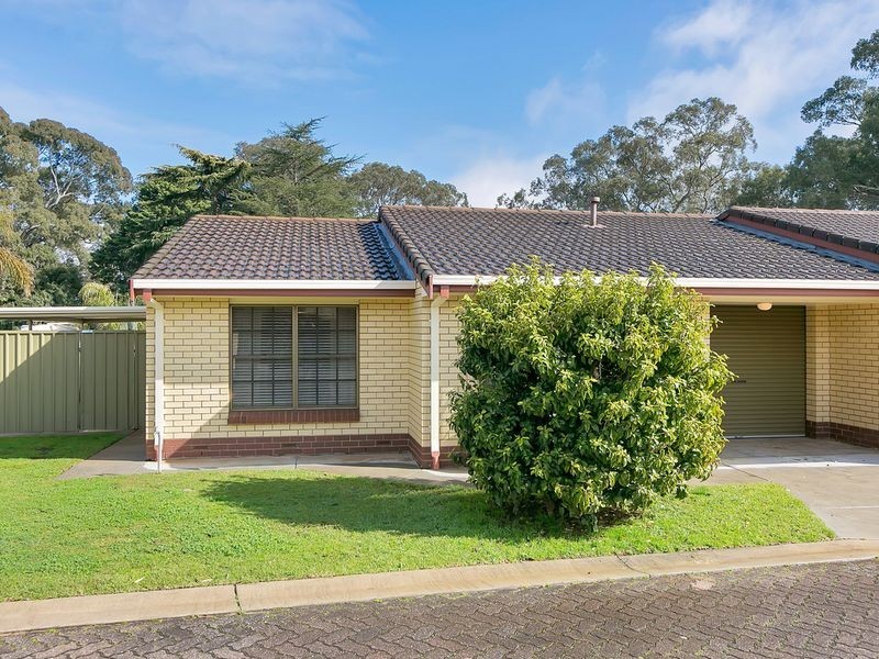 10/1233 North East Road, Ridgehaven SA 5097