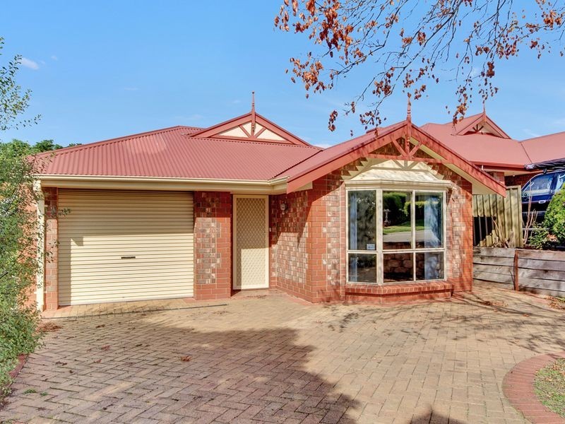 21 Palamountain Avenue, Greenwith SA 5125