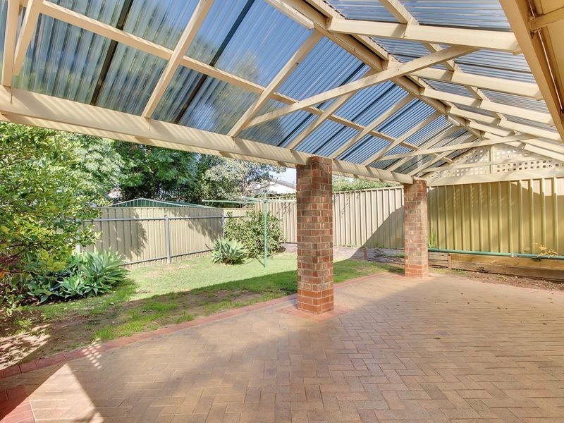 21 Palamountain Avenue, Greenwith SA 5125