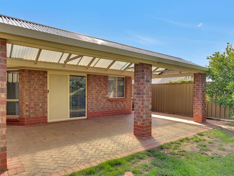 21 Palamountain Avenue, Greenwith SA 5125