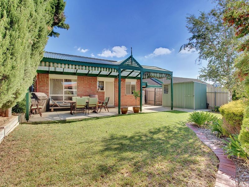 4/19 Caroline Court, Golden Grove SA 5125