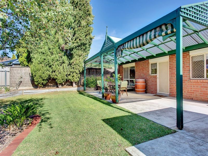 4/19 Caroline Court, Golden Grove SA 5125