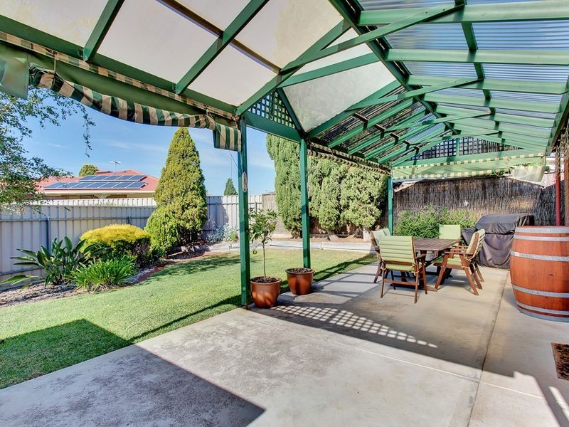 4/19 Caroline Court, Golden Grove SA 5125