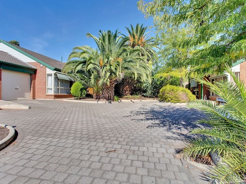 4/19 Caroline Court, Golden Grove SA 5125