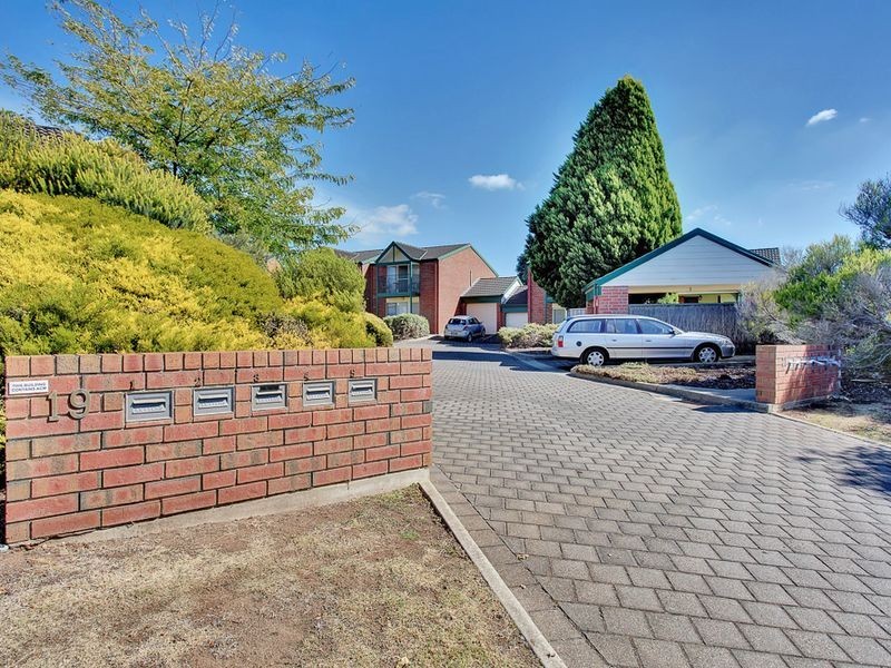 4/19 Caroline Court, Golden Grove SA 5125