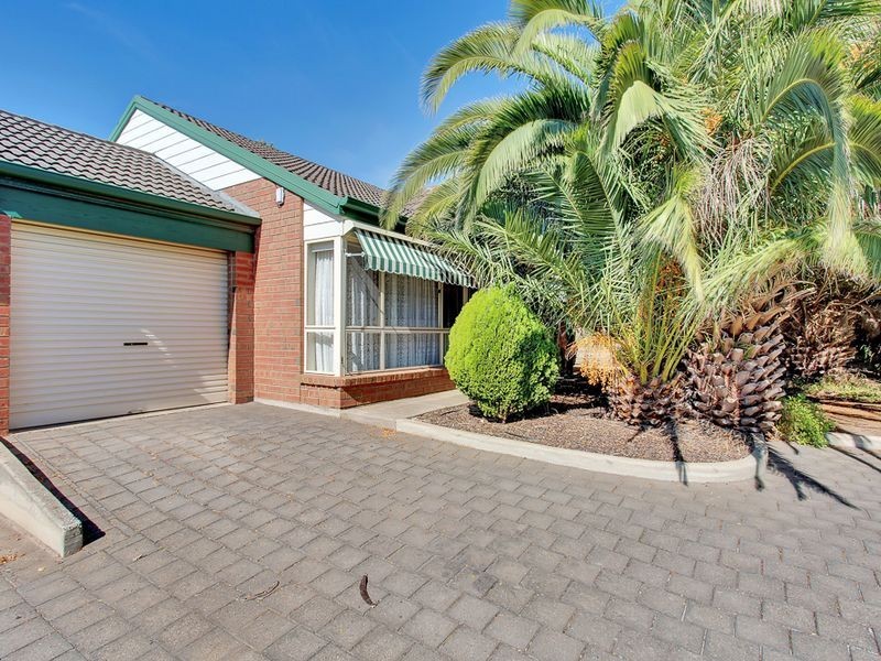 4/19 Caroline Court, Golden Grove SA 5125