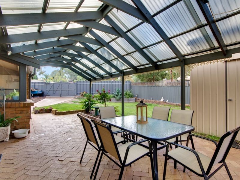 233 Hancock Road, Banksia Park SA 5091