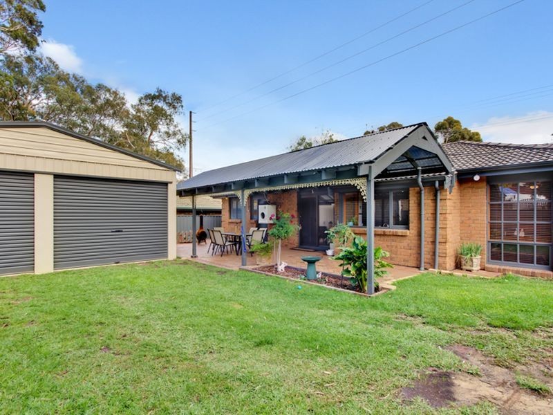 233 Hancock Road, Banksia Park SA 5091