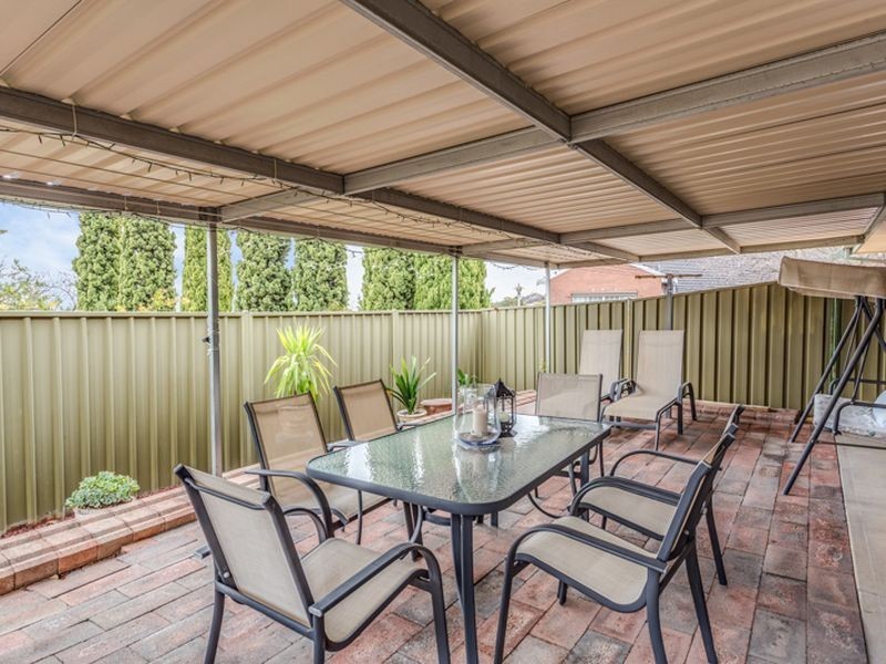 33 Baldwin Court, Wynn Vale SA 5127