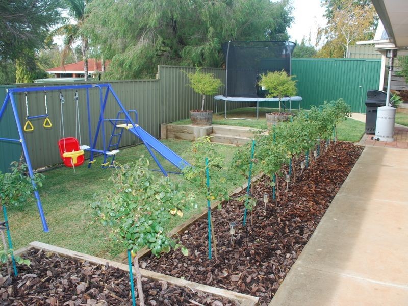 2 Dutton Court, Golden Grove SA 5125