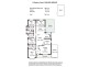 2 Dutton Court, Golden Grove SA 5125 Floorplan