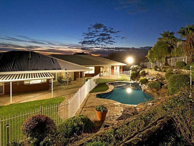 60 Coomurra Drive, Salisbury Heights SA 5109