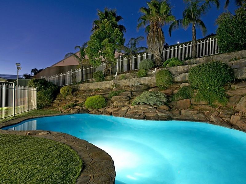 60 Coomurra Drive, Salisbury Heights SA 5109